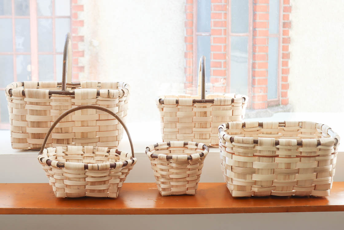 日本のかご・世界のバスケット専門店 | 世界のかご カゴアミドリ