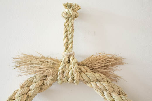 宮崎 わら細工たくぼ 宝珠