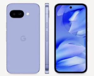 Google (グーグル) Pixel 9a 256GB Iris 未開封 SIMフリーの買取｜店頭