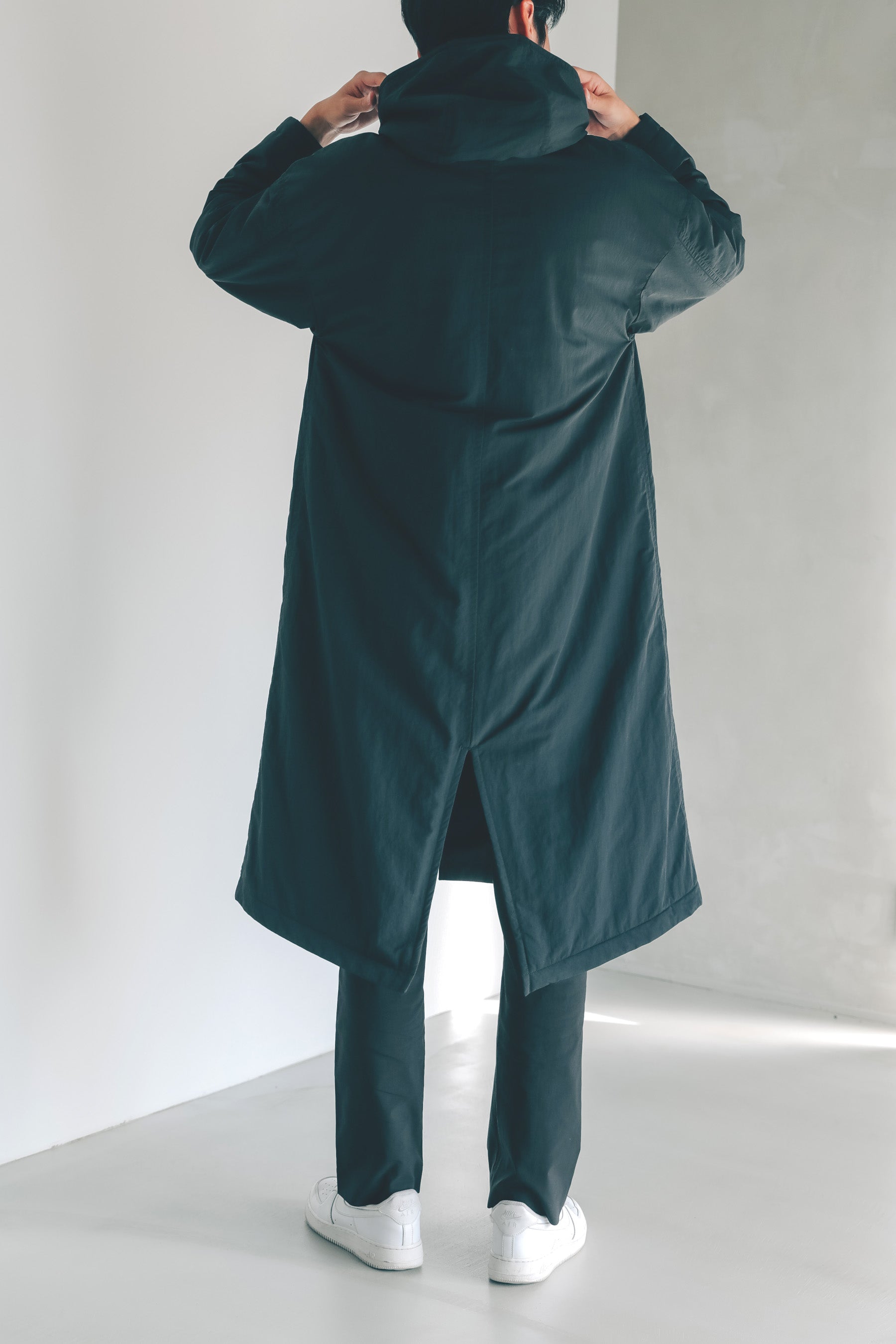 フードコート-Unisex