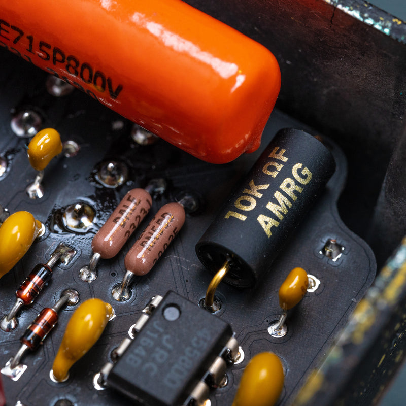 Serotonin Origin S.T. 