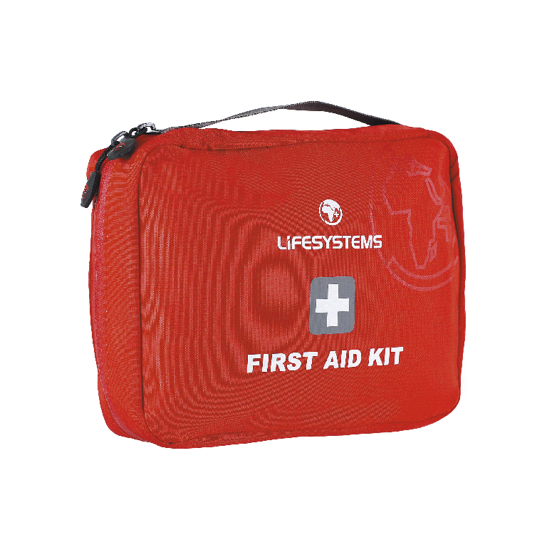 株式会社ケンコー社 / ファーストエイドケース