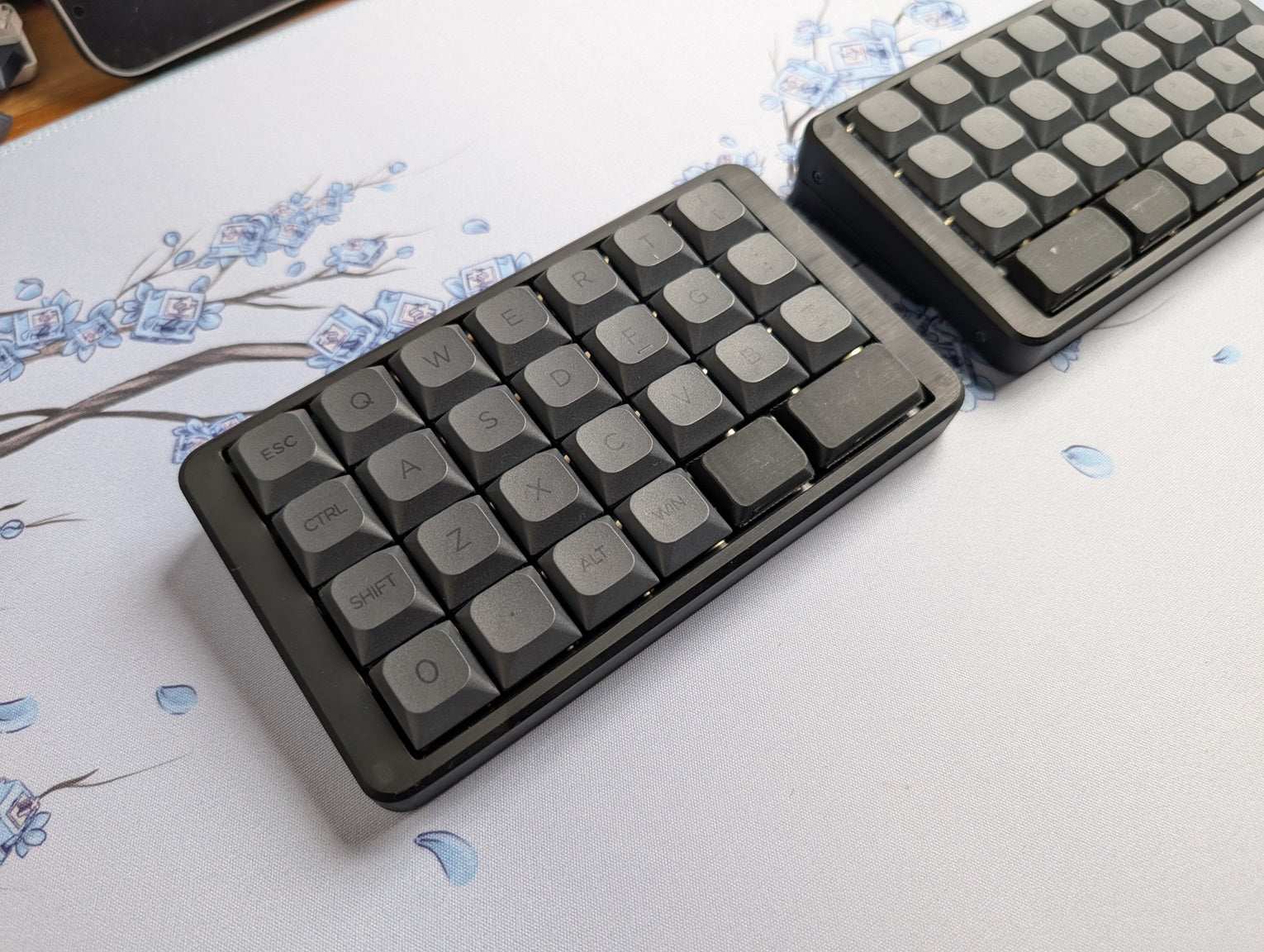 GoFortySplit｜Keeb-On!