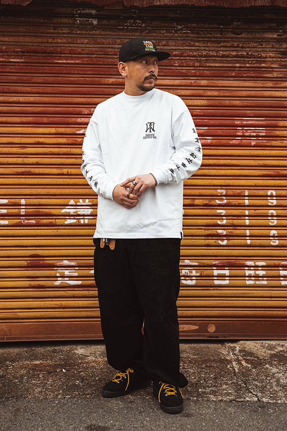 NEW ARRIVAL – KIBACOWORKS