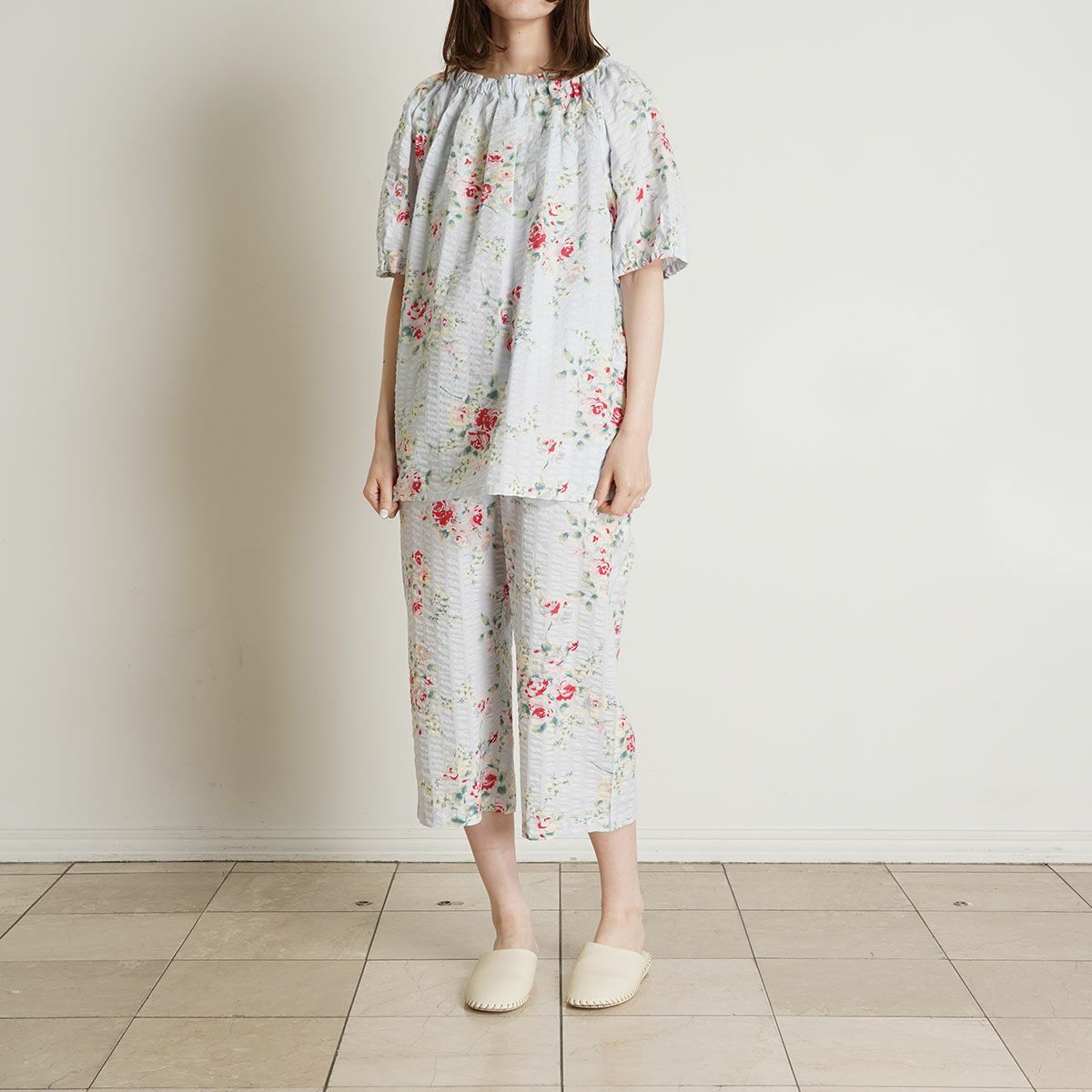 今、売れてます！夏の快適パジャマ | KID BLUE（キッドブルー