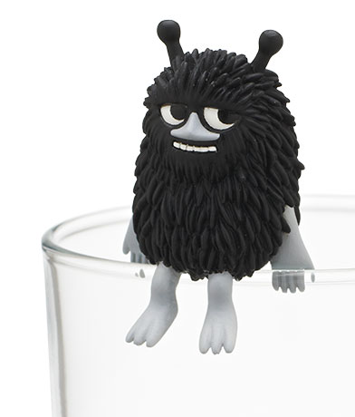 PUTITTO ムーミン マスコット4｜株式会社キタンクラブ