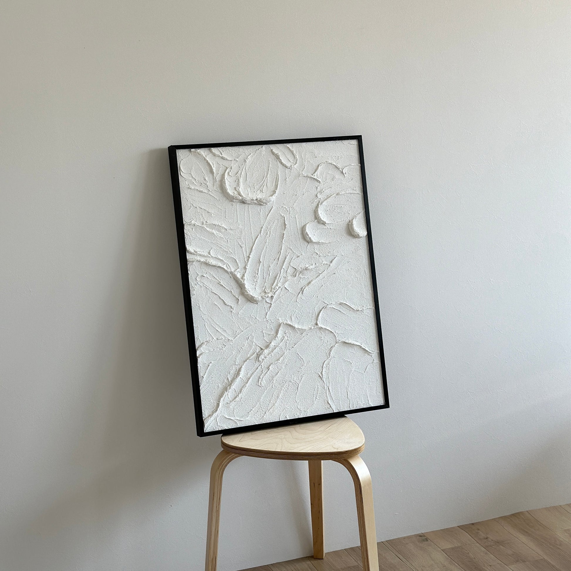 アート｜テクスチャーアート｜stucco - territory