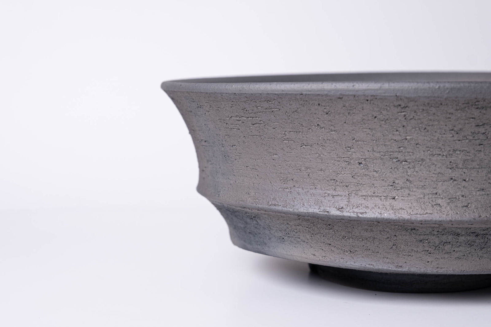 三州みやび鉢 KOMO.DRY限定 オリジナル Φ15、 Φ25 2点セット 三州