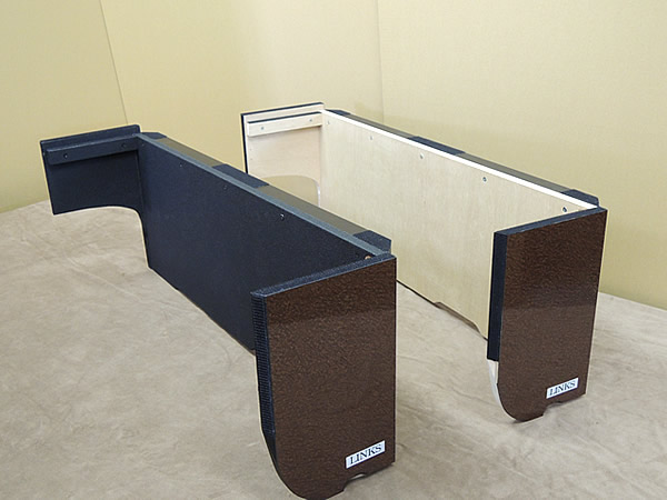 ランクル300‐5人乗り | 工房リンクス・ベットキット