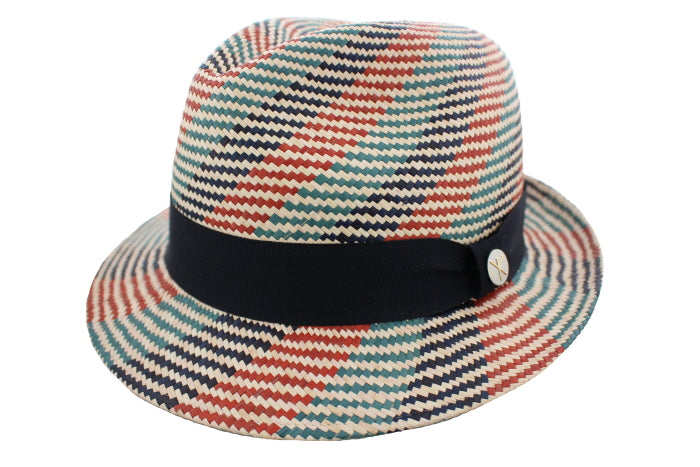 Panama Hat＜パナマハット＞ – Koji Yamanishi