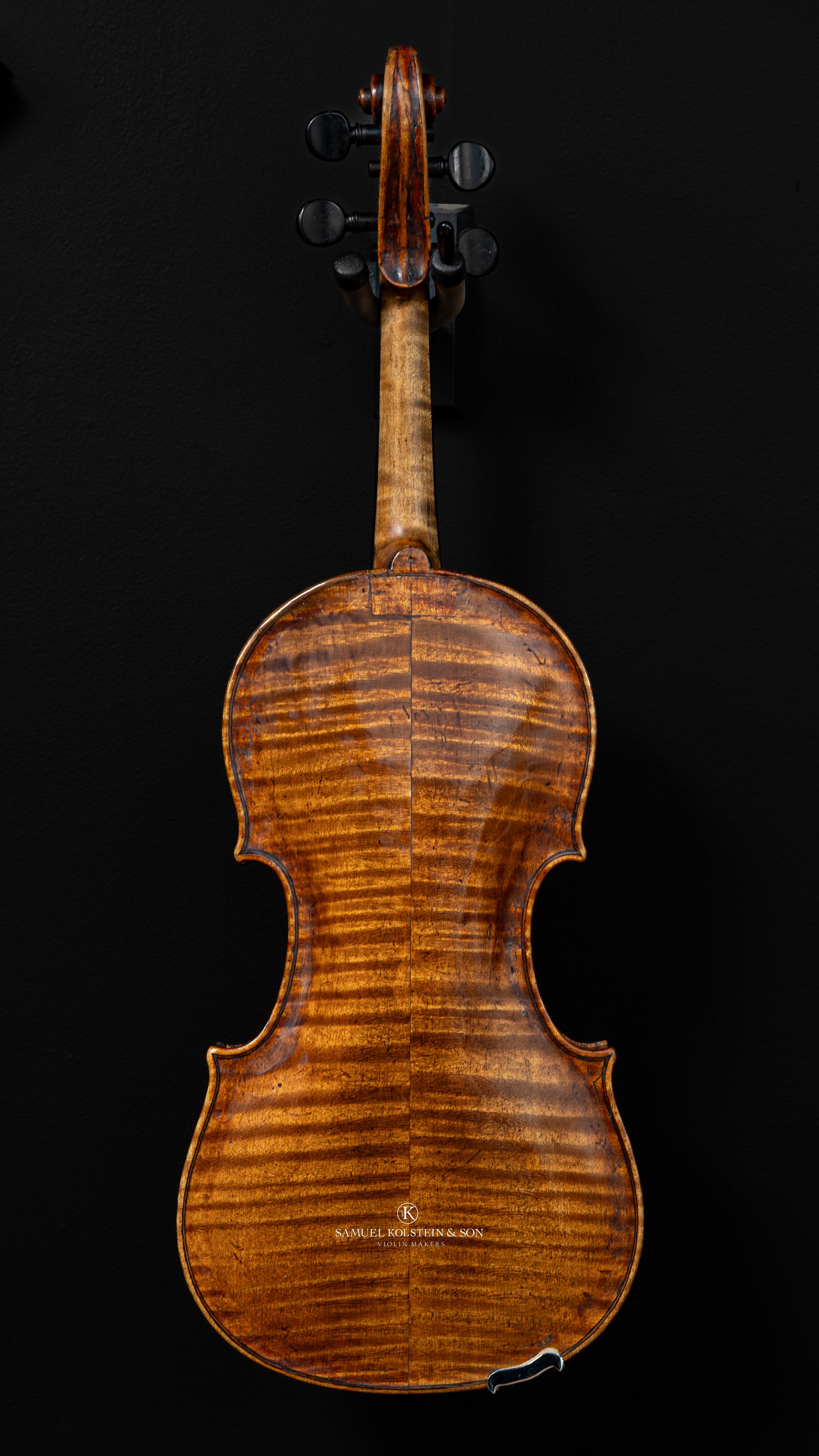 Bohemian Violin – Kolstein Music