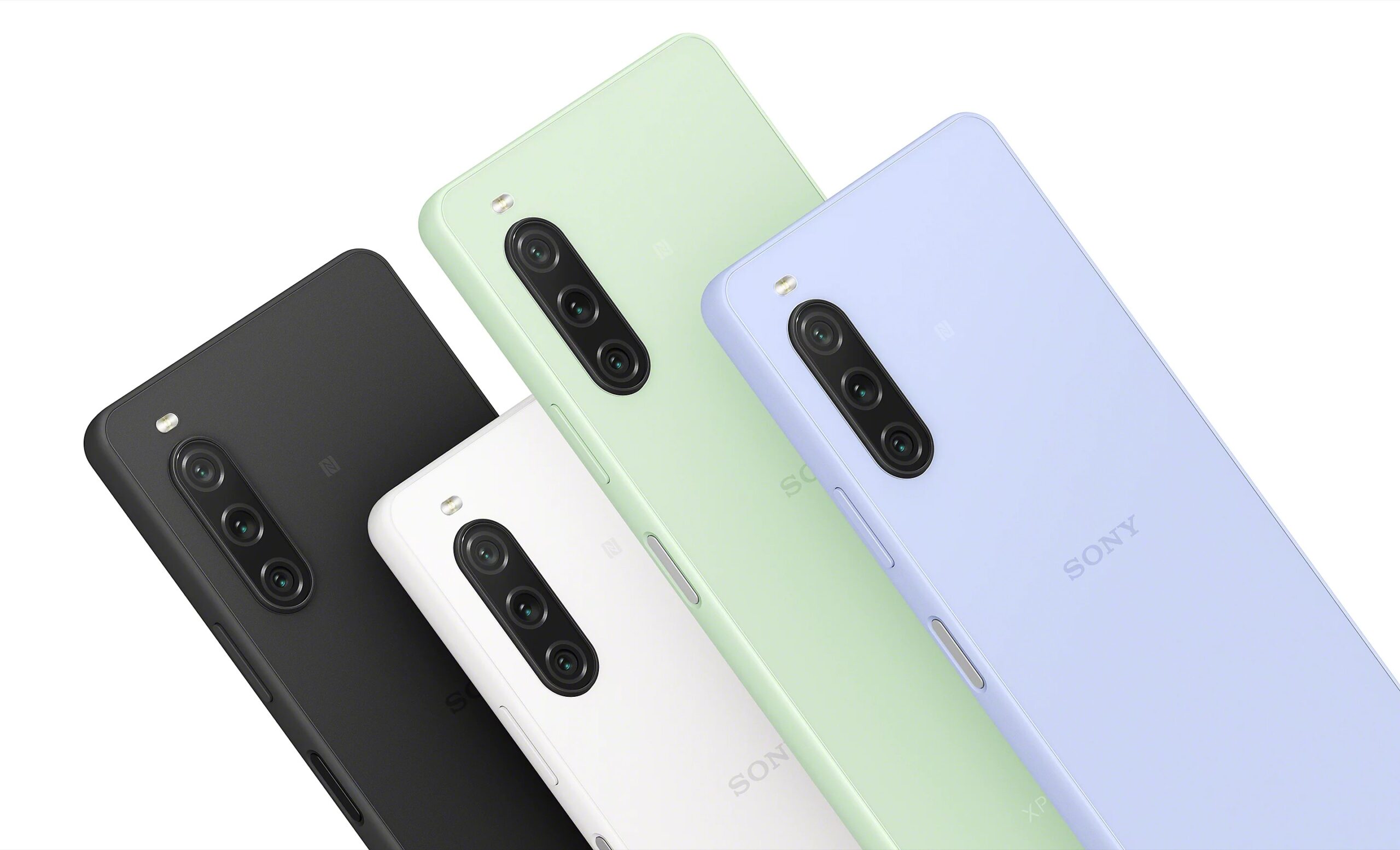 SIMフリーモデル「Xperia 10 V（XQ-DC44）」、2023年8月4日(金)に発売