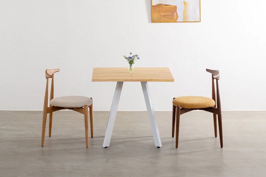 お客さまの声をご紹介します！【KANADEMONO】THE CAFE TABLEシリーズ