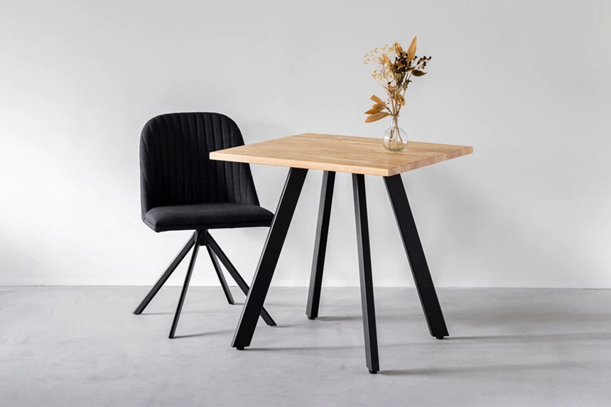 お客さまの声をご紹介します！【KANADEMONO】THE CAFE TABLEシリーズ