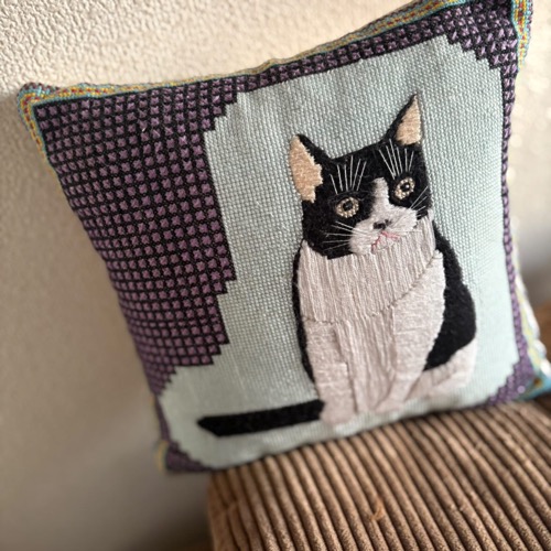 誰かに贈りたくなる逸品 「つちや織物所」のティッシュケース | 暮らし