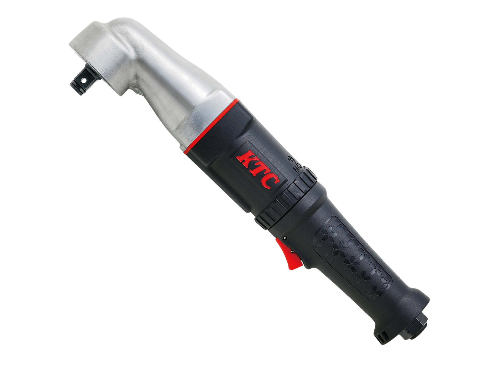 12.7sq.アングルインパクトレンチ（コンポジットタイプ） | KTC