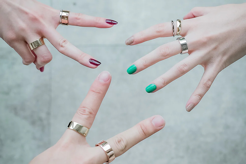 リング | L&co.（エルアンドコー）公式サイト