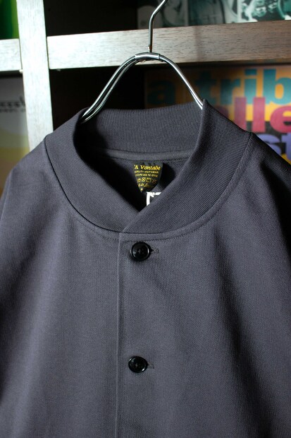 A Vontade 50s Award Cardigan VTD-0586-CS 2色展開 [Lampa]