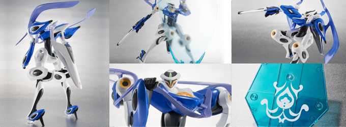 輪廻のラグランジェ｜フィギュア