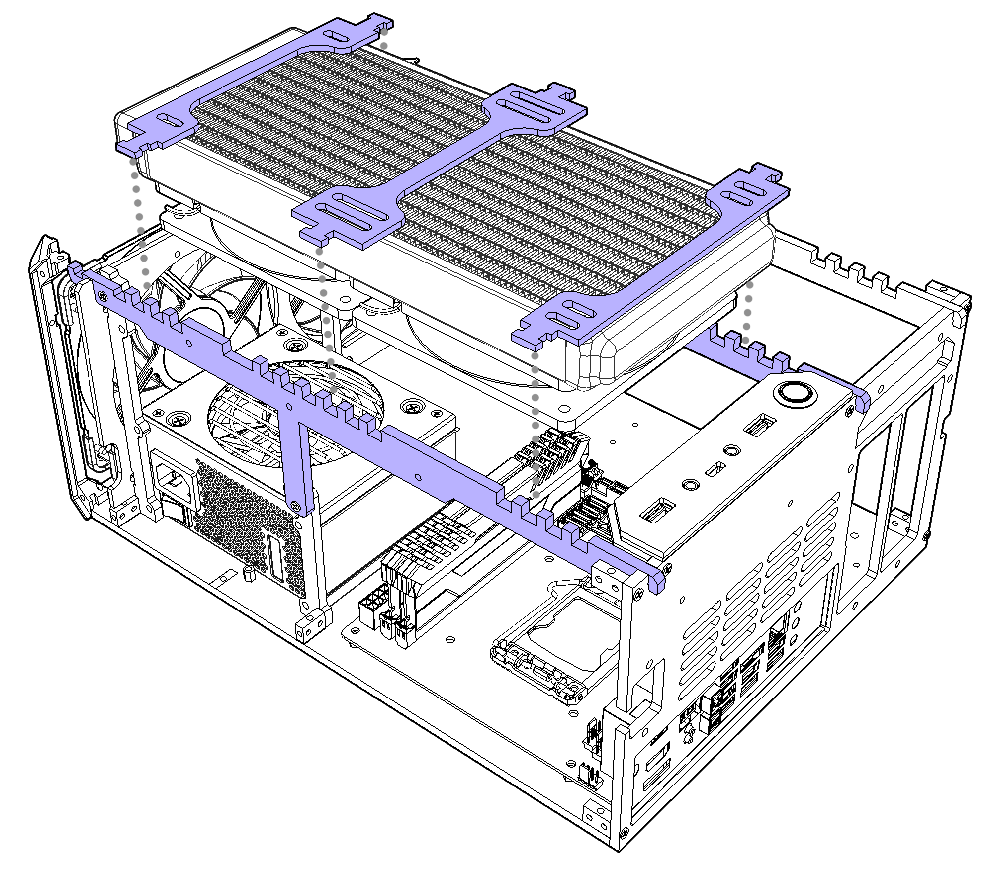 Lazer3D LZX-15 User Manual