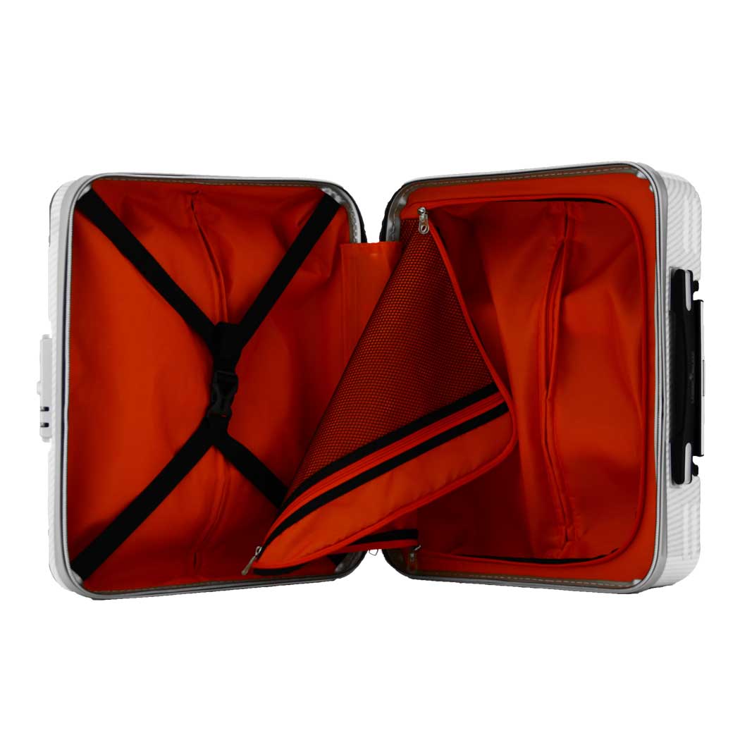 1泊～2泊向き 機内持ち込み可 スーツケース レジェンドウォーカー 6206