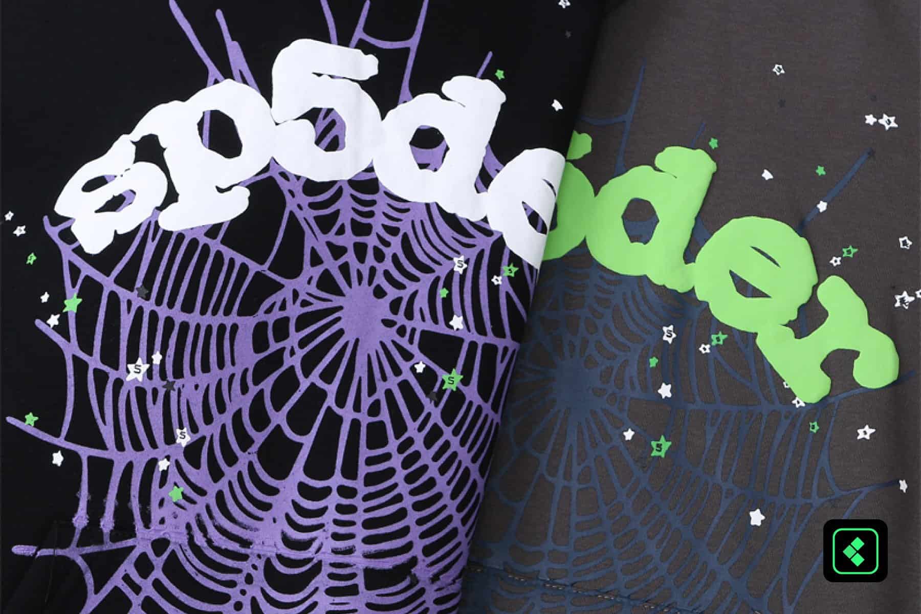 Spot Fake vs Real Sp5der Hoodies (2026): Tags, Price…