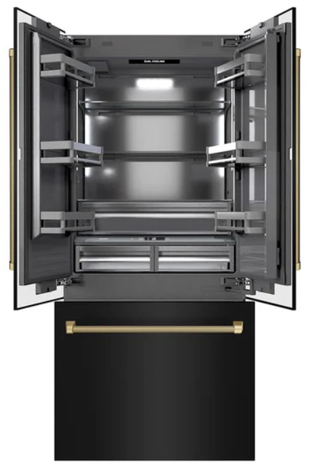 ZLINE Autograph Edition 36