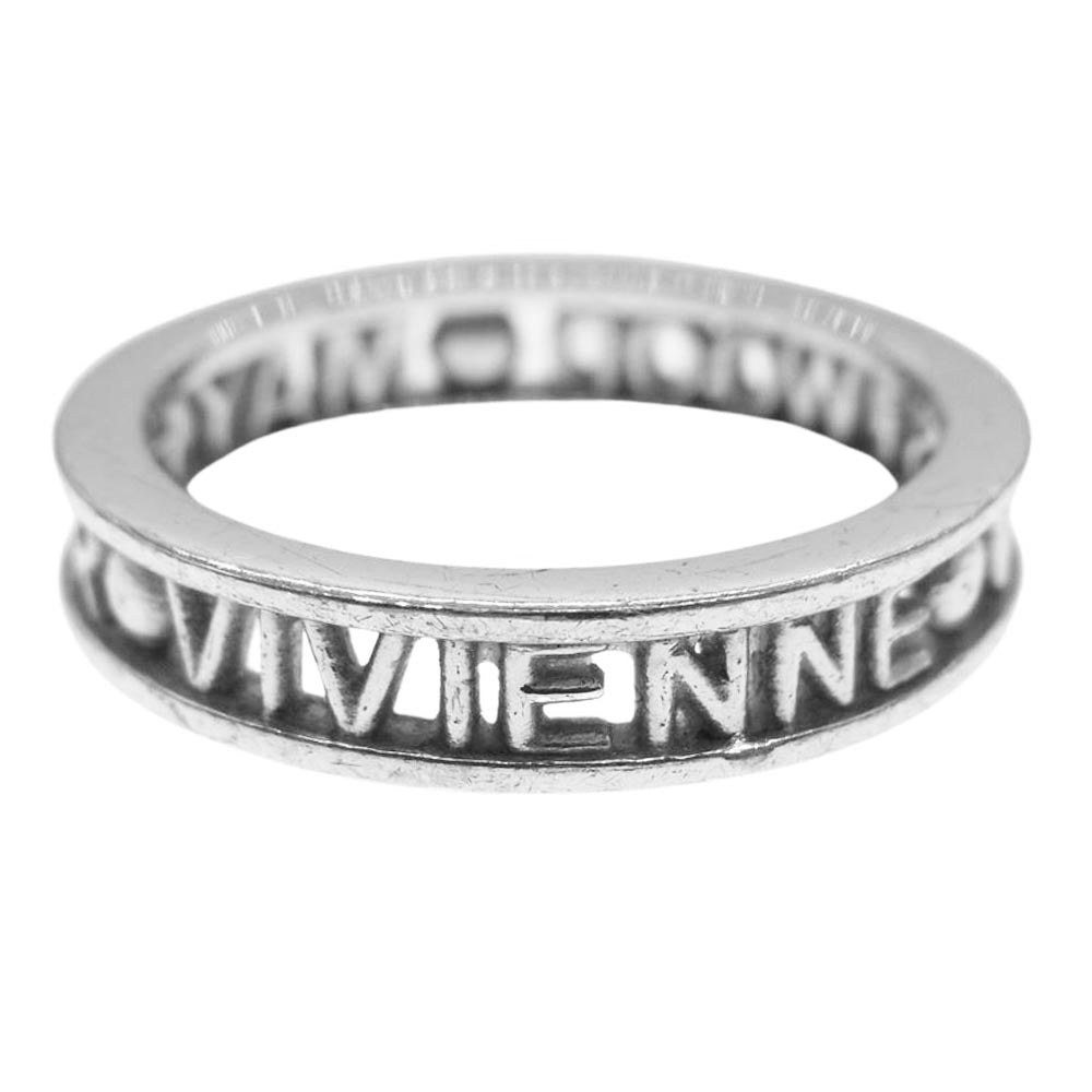 Vivienne Westwood ヴィヴィアンウエストウッド WESTMINSTER RING