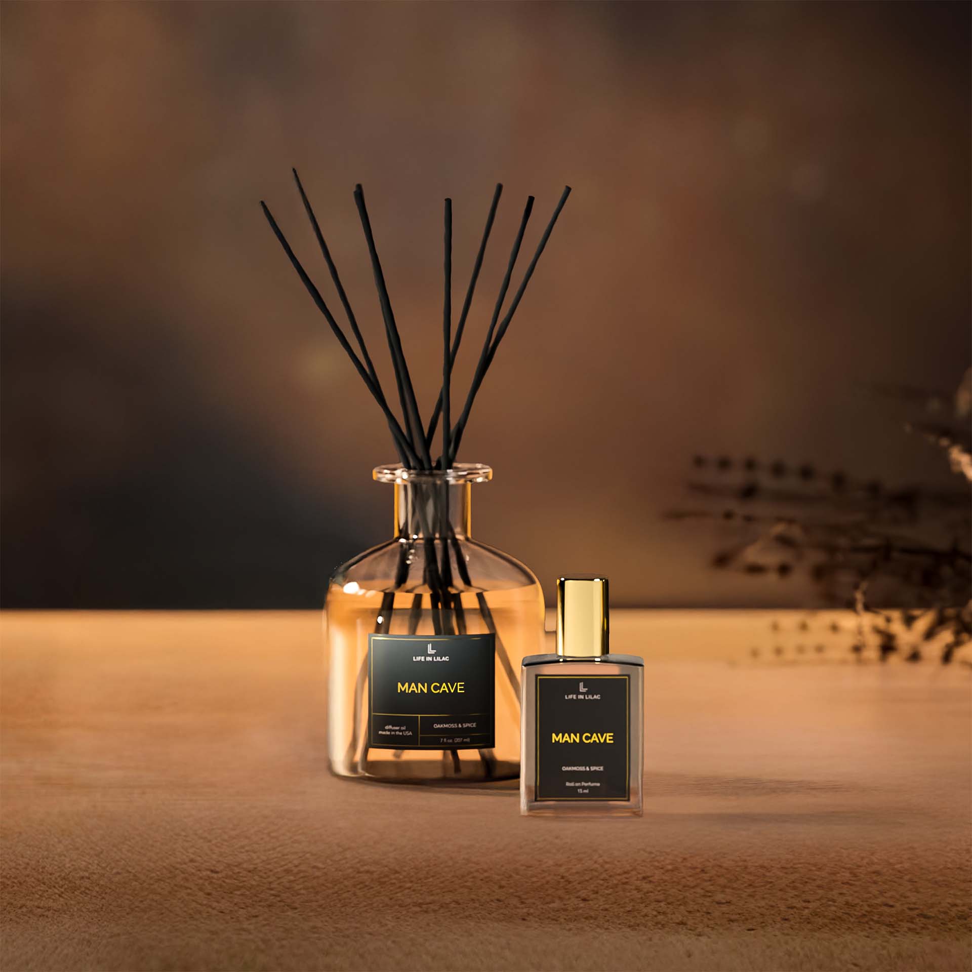 Always Welcome Home Fragrance – Life in Lilac