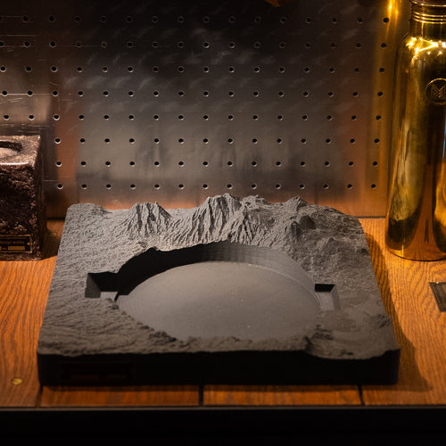 ネルデザインワークス KAKEMONO vintage neru ver