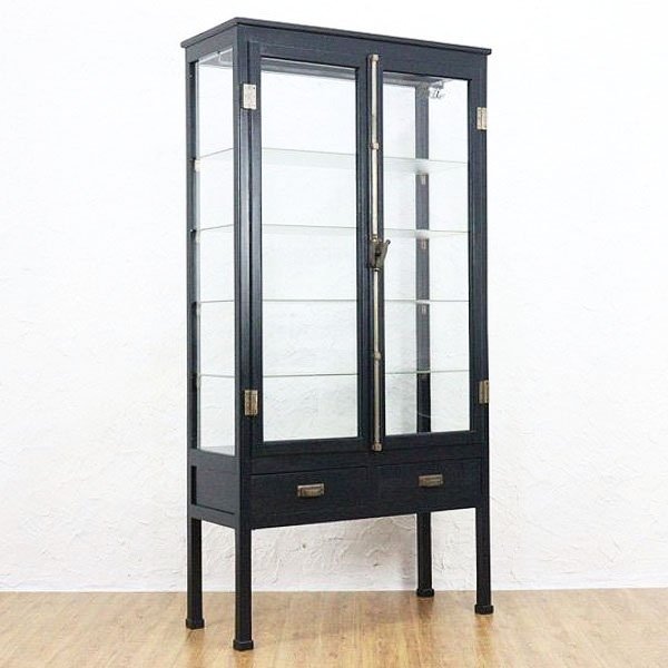 ドクターキャビネット＆ケビント完全ガイド｜アンティーク家具の魅力を