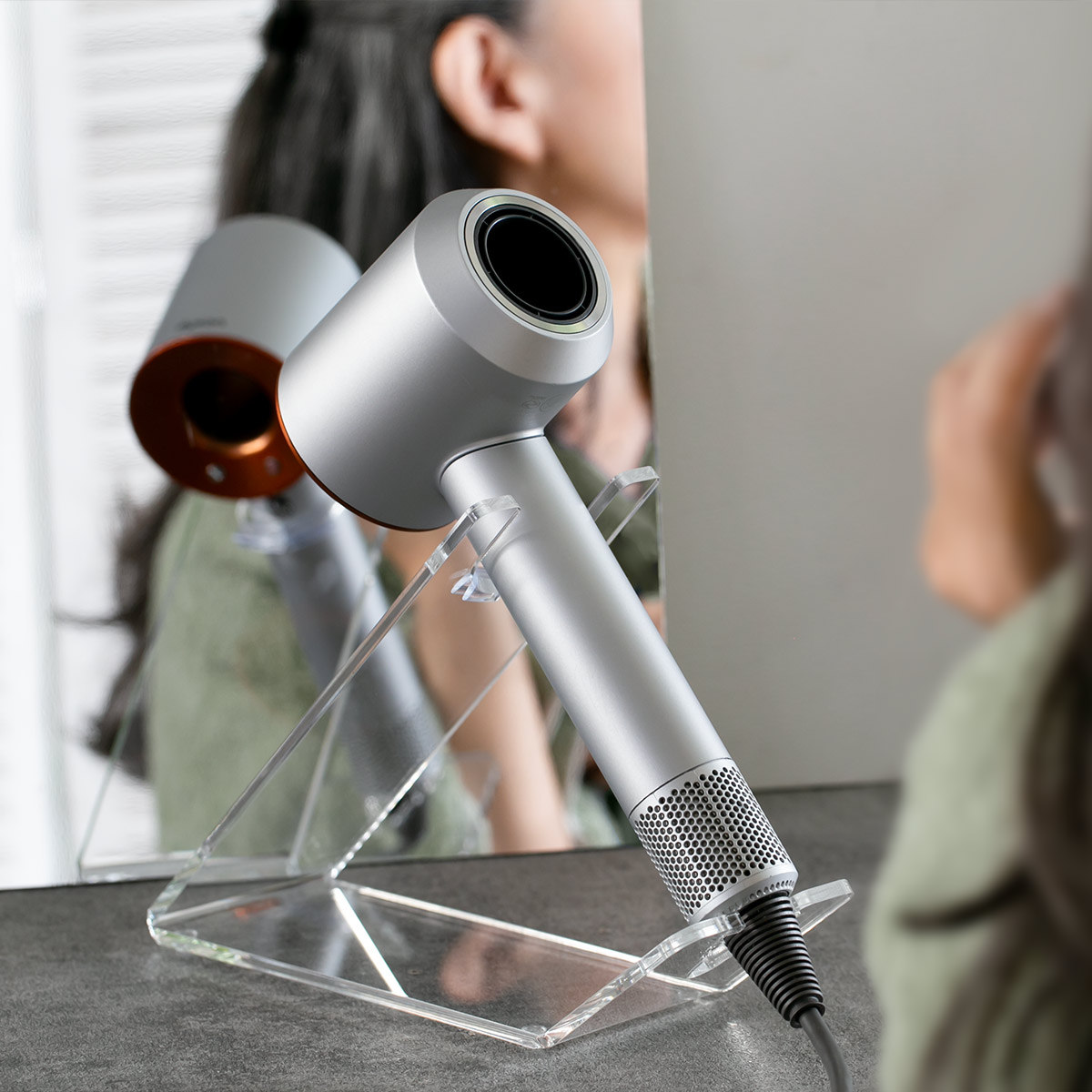 amenist ドライヤースタンド – ハウジー