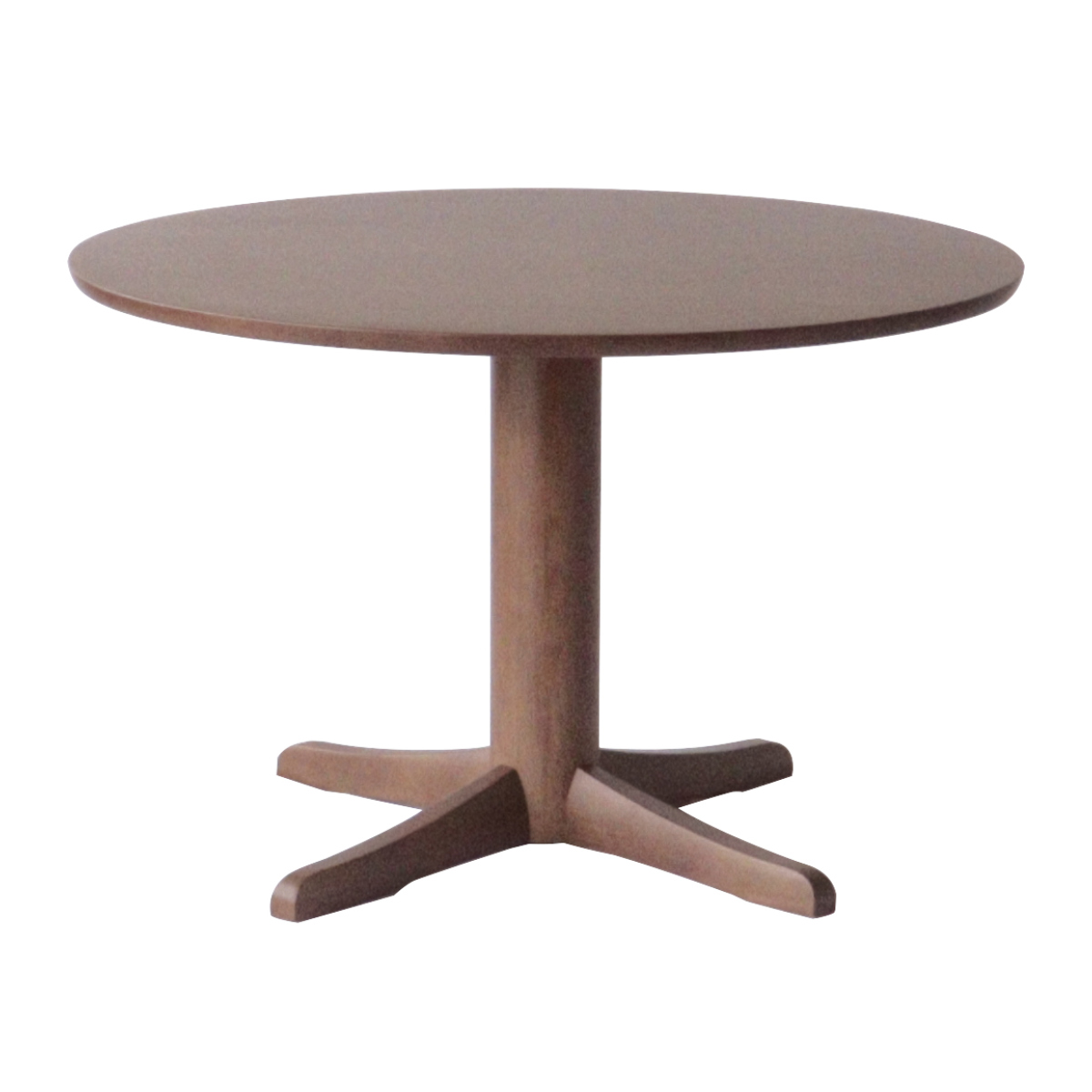 dショッピング |ダイニングテーブル 円型 直径110cm アートライフ