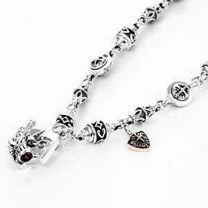 Chains (チェーン) – Lord Camelot