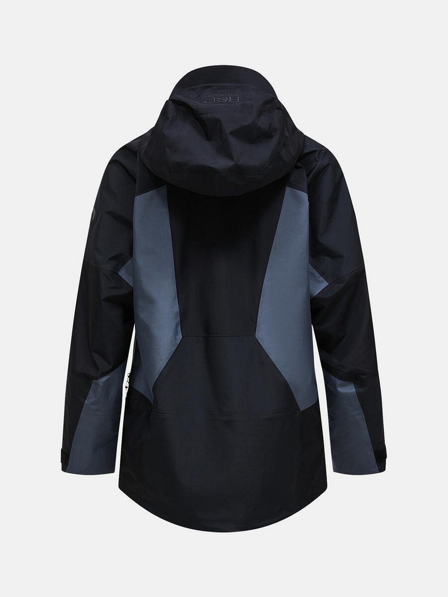 M Vertical Gore-Tex Pro Jacket (FW25) - Peak Performance Whistler