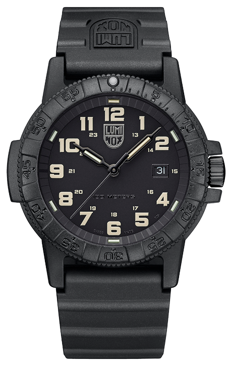 LEATHERBACK SEA TURTLE GIANT 0320 SERIES Ref.0337 | Luminox