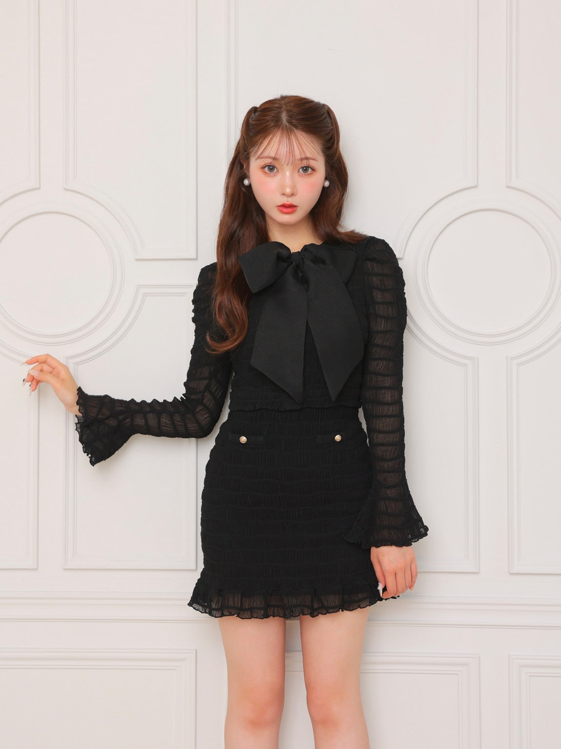 September 1st collection – M me eme