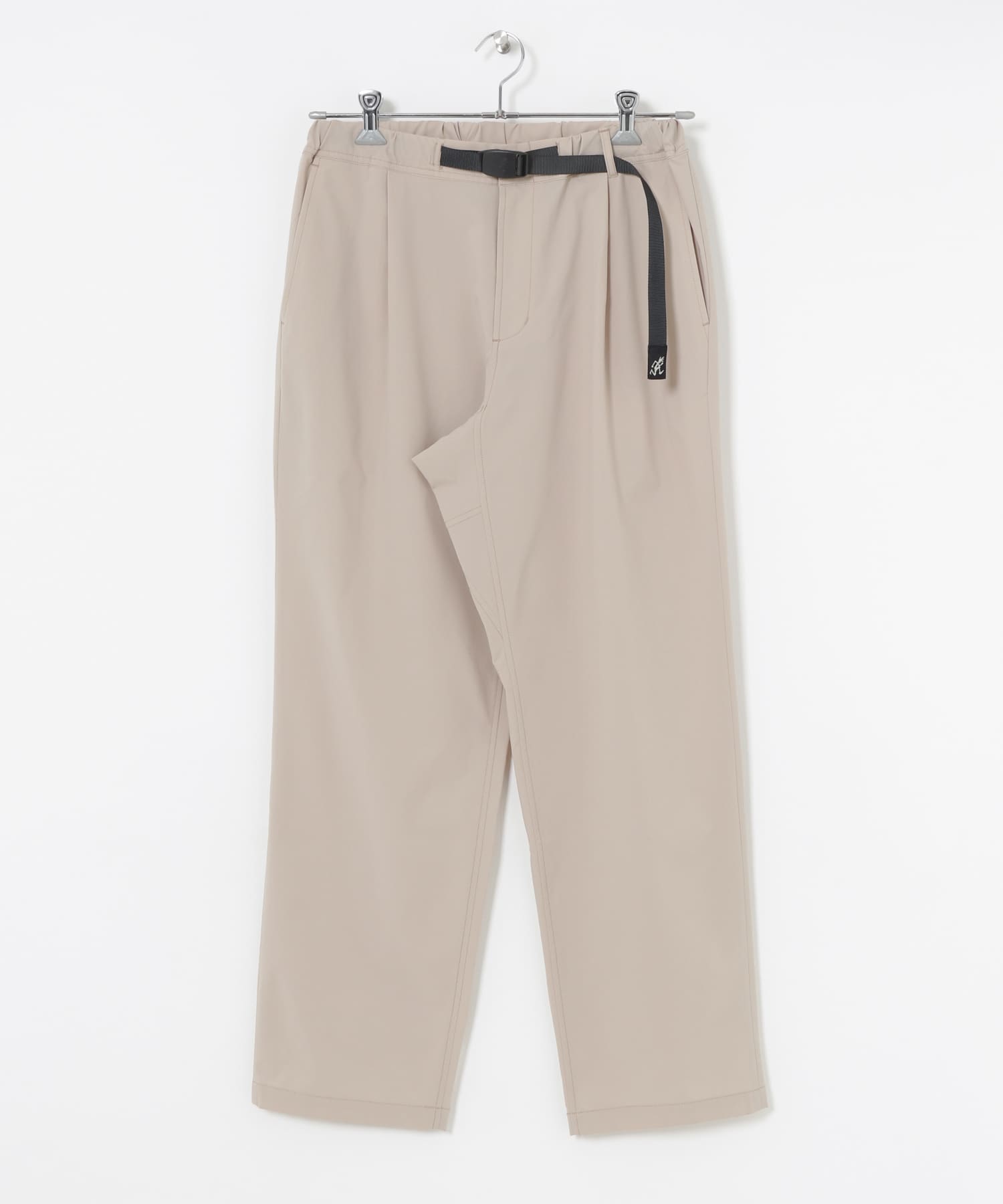 別注』『撥水』GRAMICCI ストレッチタックパンツ ｜Lineup｜SOLOTEX