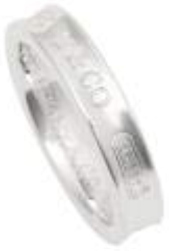 Amazon.co.jp: [ティファニー] リング アクセサリー Co. 1837 ナロー