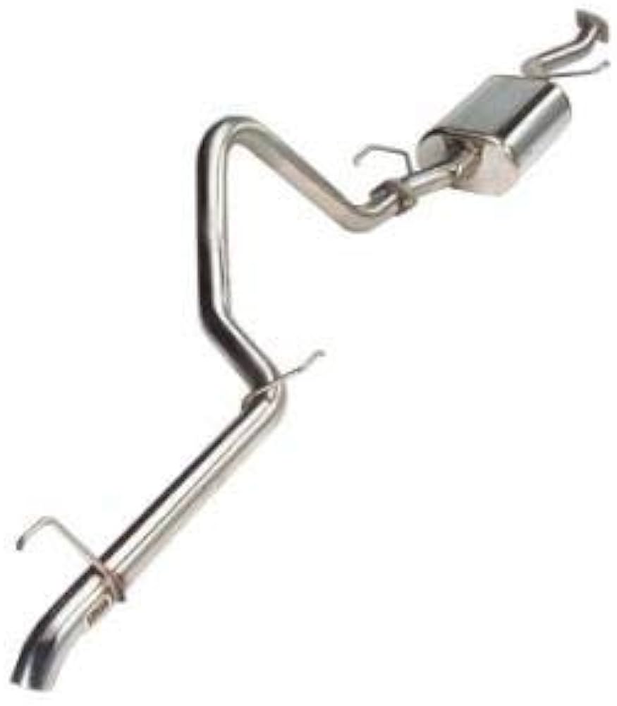 Amazon.co.jp: 【SUXON：JIM-001】サクソン：マフラーダウンテール