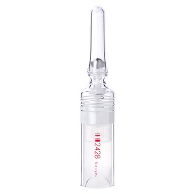 Amazon.co.jp: マリーブ化粧品 2428フォアアイズ for eyes(目元専用