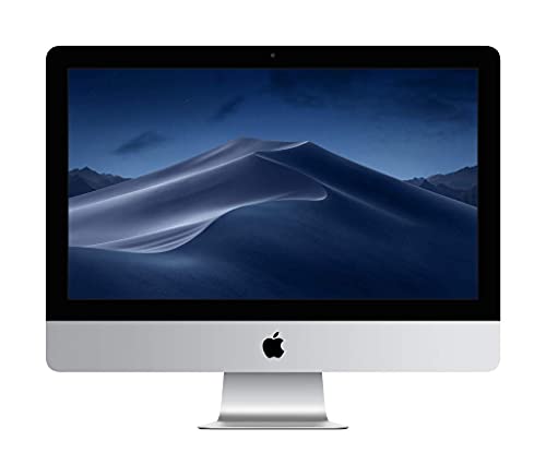 iMac a1418 2016年購入 初期化済み 21.5インチ 初期化済み Apple iMac