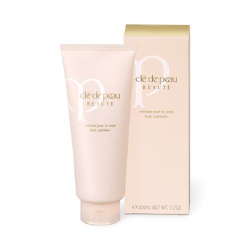 Amazon.co.jp: 資生堂 クレ・ド・ポー ボーテ エクスフォリアンプール