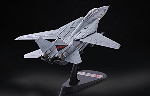 Amazon | ホビーマスター グラマン F-14A トムキャット 161621 VF-154