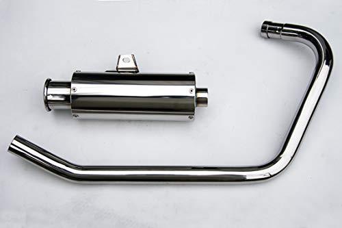 Amazon | HMS カワサキ 250TR (BA-BJ250F) 2002年～2006年モデル対応