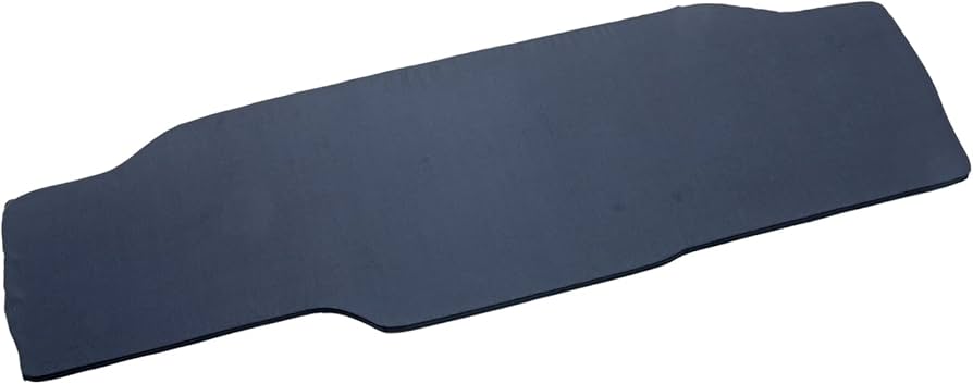 Amazon | ミヤビ 雅 トラック用品 ベットマット トラック用寝具