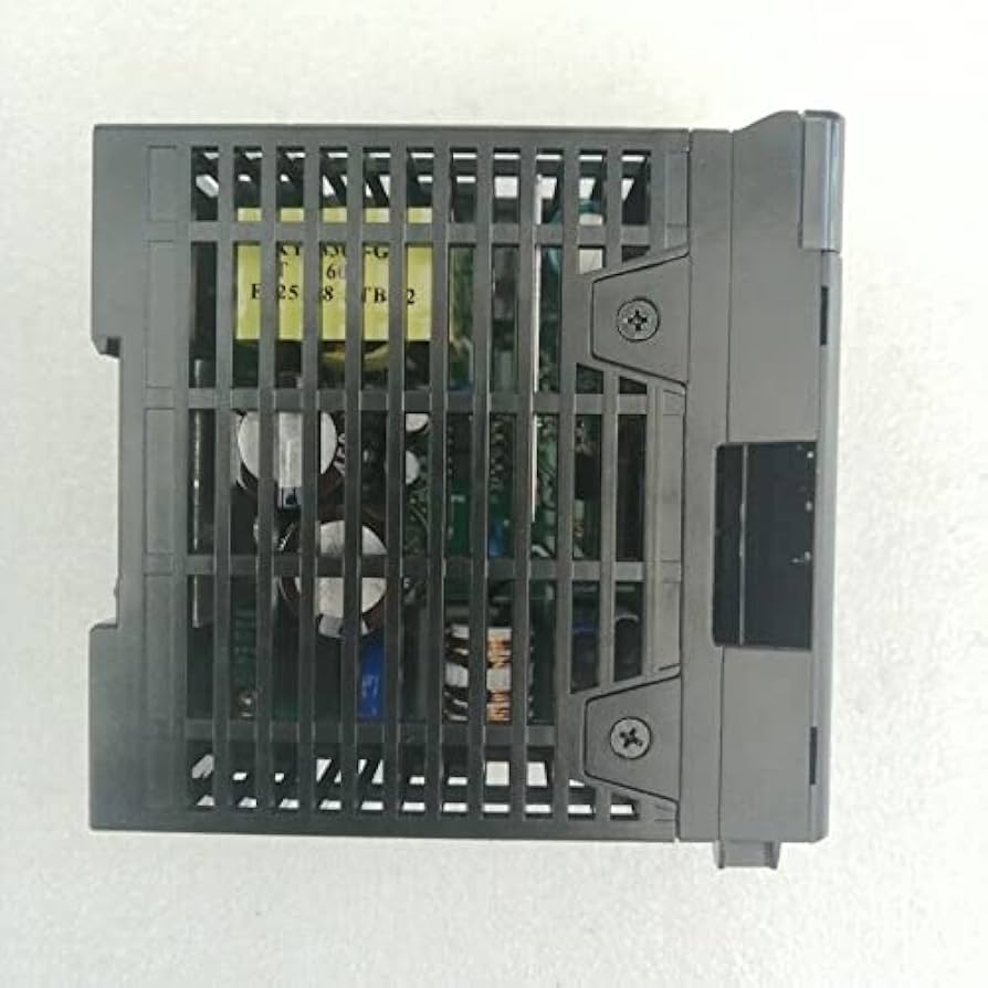 Amazon | KV-PU1 エラー出力付きAC電源ユニット | CAROLY | アクセサリ