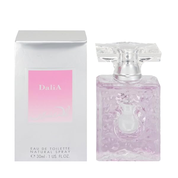 Amazon | 【サルバドール ダリ】ダリア EDT・SP 30ml [並行輸入品