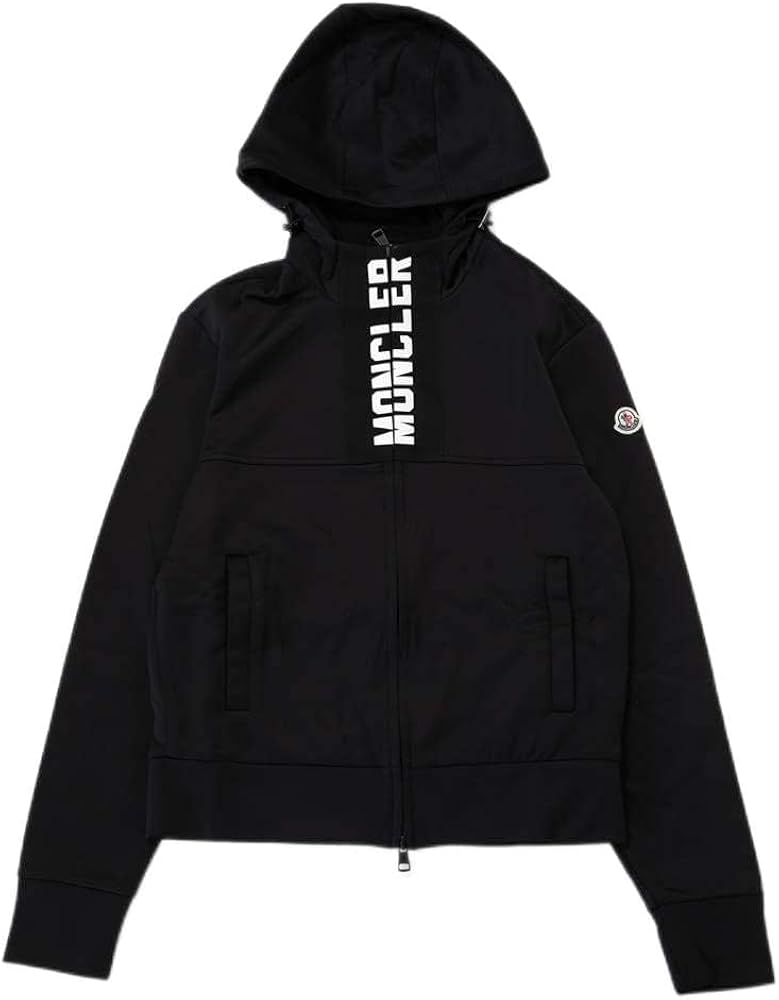 Amazon.co.jp: (モンクレール) MONCLER パーカー フーディー ジャージ