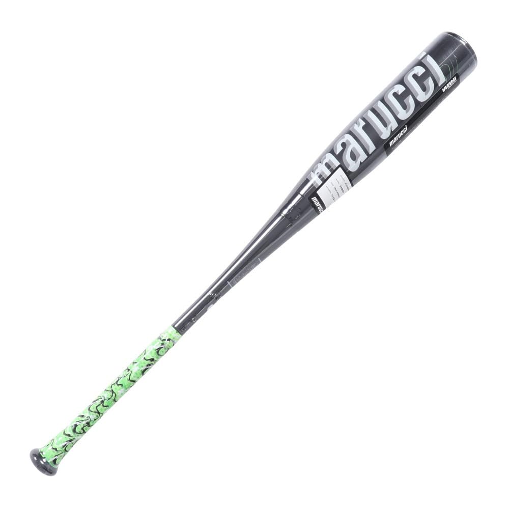 Amazon | Marucci JAPAN WANI CRUSHER JR BAT 78CM 78 | Marucci | バット